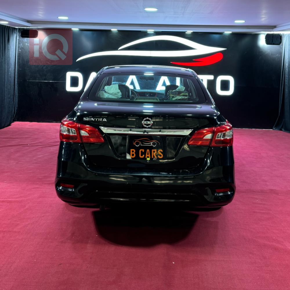 Nissan Sentra